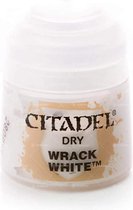 Citadel Dry: Wreck White
