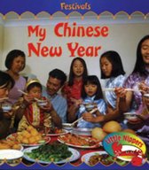 My Chinese New Year