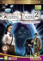 The Mystery Of The Crystal: Portal Beyond the Horizon - Windows