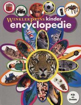 Winkler Prins Kinder Encyclopedie
