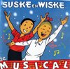 Suske En Wiske De Musical