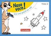 Nase vorn! - Mathematik 2. Schuljahr - Mal und geteilt bis 100