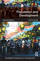 Population & Development