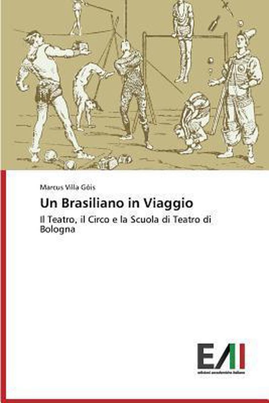 Un Brasiliano in Viaggio