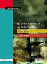 Teaching Reading in the Secondary Schools