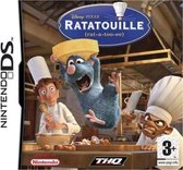 Ratatouille (Eng/Nordic) /NDS