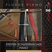 Steffen Schleiermacher - Fluxus Piano (CD)