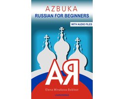 Azbuka. Russian for Beginners