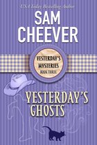 Yesterday's Paranormal Mysteries 3 - Yesterday's Ghosts