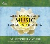 Meditations and Music for Sound Healing