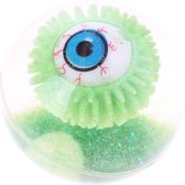Jonotoys Stuiterbal Met Oog 6,5 Cm Groen
