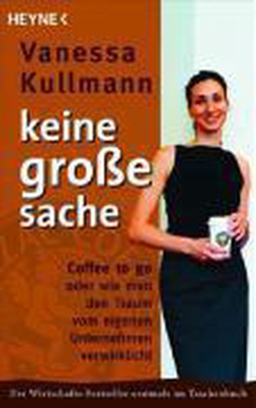 Keine große Sache - cover