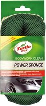 Turtle Wax Green Line Power Spons
