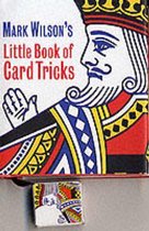 Mark Wilson's Little Book of Card Tricks