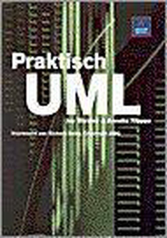 Praktisch UML - Kleppe Anneke | 