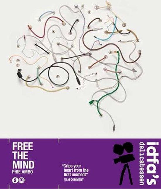 Free The Mind (DVD)
