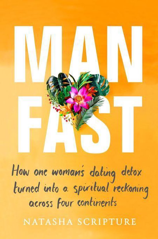 Man Fast - cover