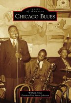 Images of America - Chicago Blues