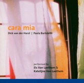 Els Van Laethem & Katelijne Van Laethem - Cara Mia (CD)
