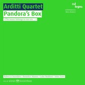 Arditti Quartet - Pandora's Box (CD)