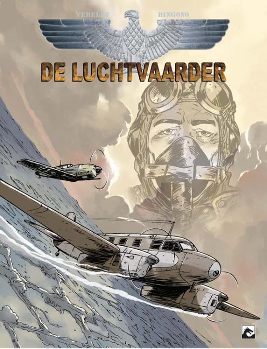9789460788598 - De Luchtvaarder