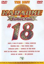 Karaoke collection 18 (DVD)