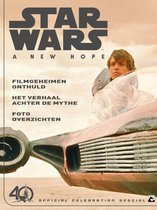 Star Wars  -   40 jaar Star Wars