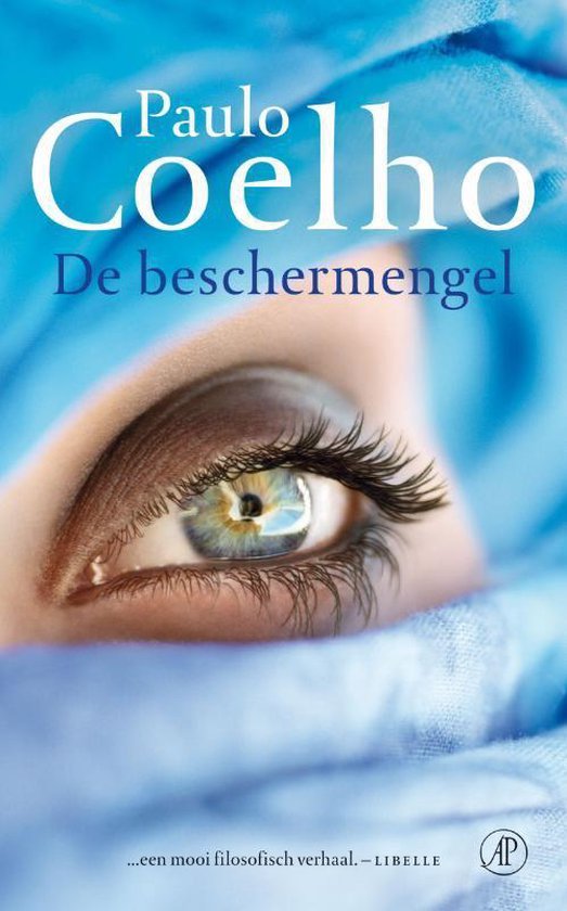 De beschermengel - cover