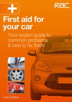 RAC Handbook - First aid for your car