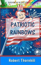 Patriotic Rainbows