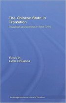 The Chinese State In Transition