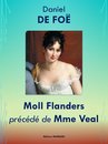 Omslag Moll Flanders