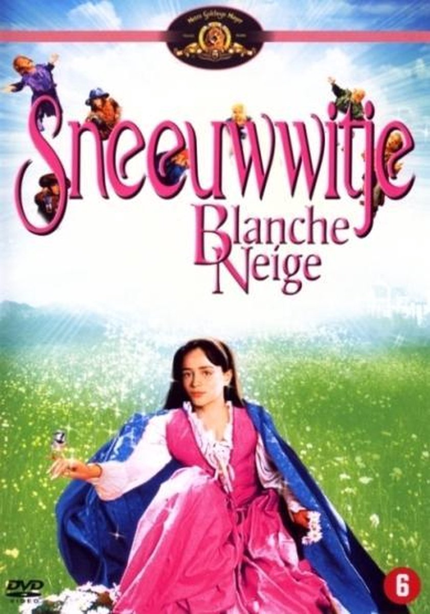 Snow White Dvd Nicola Stapleton Dvd s Bol snow-white-dvd-nicola-stapleton-dvd-s-bol