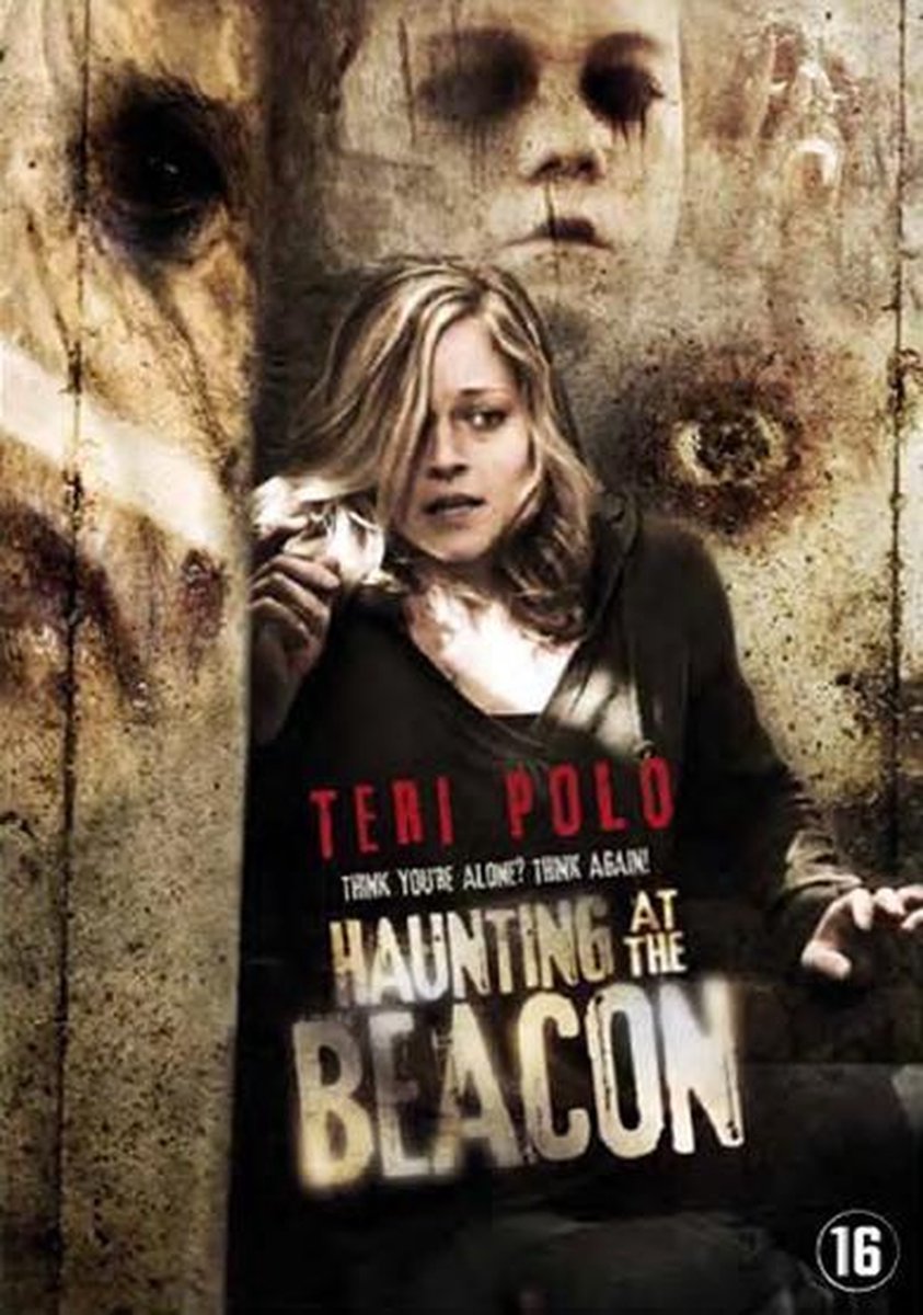 Haunting At The Beacon