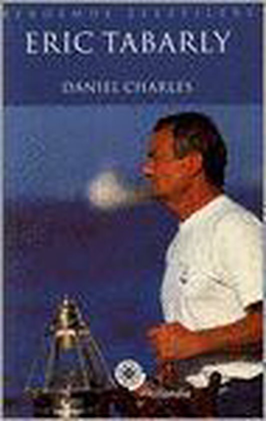 9789064103780 - Eric Tabarly