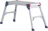 Altrex Altavista 700 - Vouwladder - Opvouwbaar Werkplatform - Aluminium
