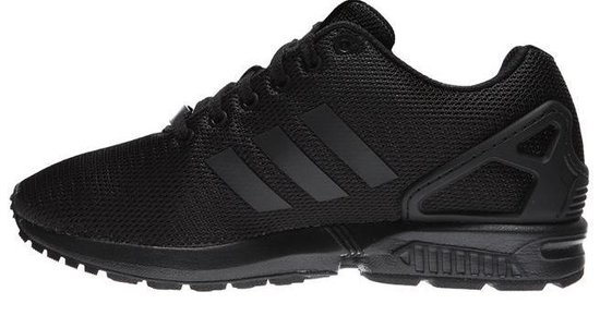 ADIDAS ZX - Sneakers - - Zwart - 36.5 | bol.com