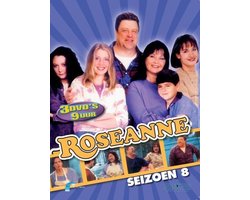 Roseanne - Seizoen 8