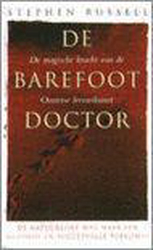 De Barefoot Doctor