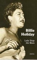 Lady sings the blues