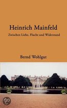Heinrich Mainfeld