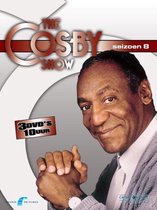 Cosby Show Seizoen 8