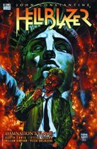 Damnation's Flame