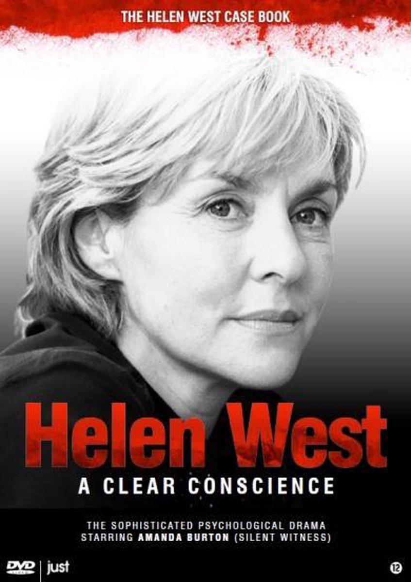 Helen West - A Clear Consciense