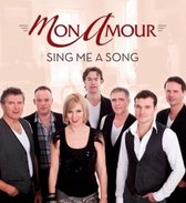 Mon Amour - Sing Me A Song (Album) (CD)