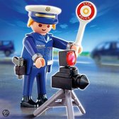 Playmobil Politie Radarcontrole - 4902