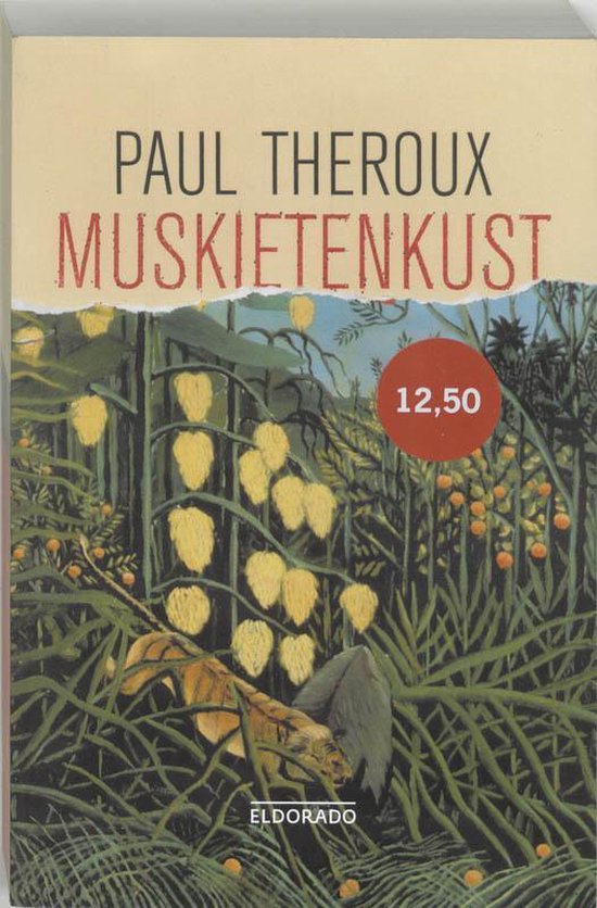 9789047101116 - Muskietenkust
