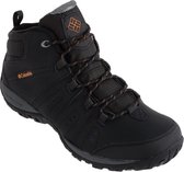 Columbia Peakfreak Nomad  - Wandelschoenen - Mannen - Maat 44 - Zwart