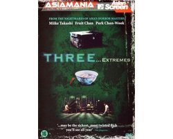Three ...... Extremes