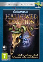 Hallowed Legends: Samhain - Windows